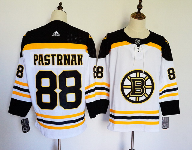 Boston Bruins Jerseys 30